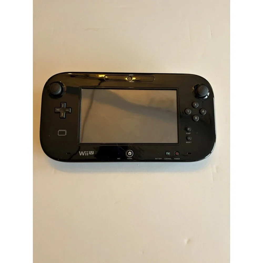 Nintendo original wii